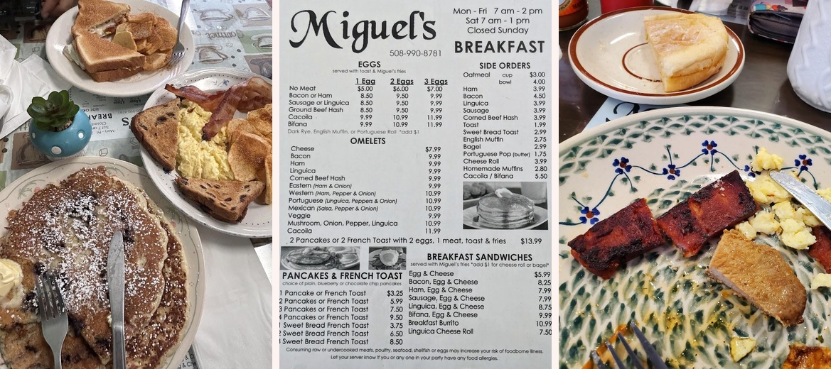 Miguel's Restaurant Gallery Image 1